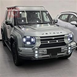 جیتۆر تراڤلەر ستارگارد